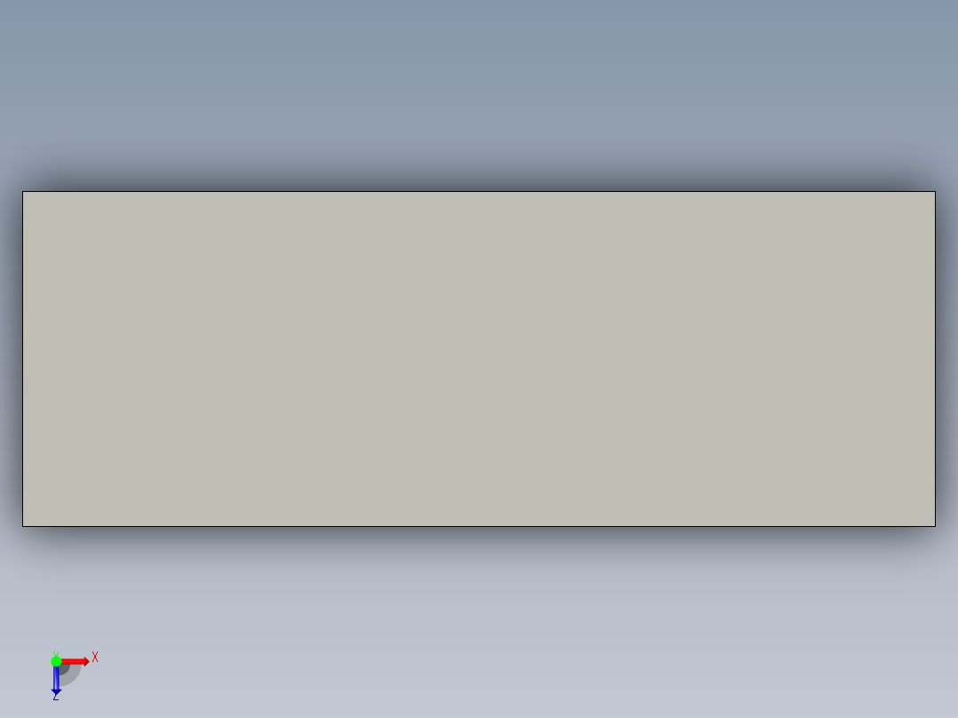 电控柜-111H000844松下通讯接插件AFPX-COM6俯视图