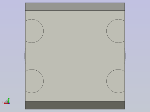 红色急停按钮TN2BKR-2B-B-C后视缩略图
