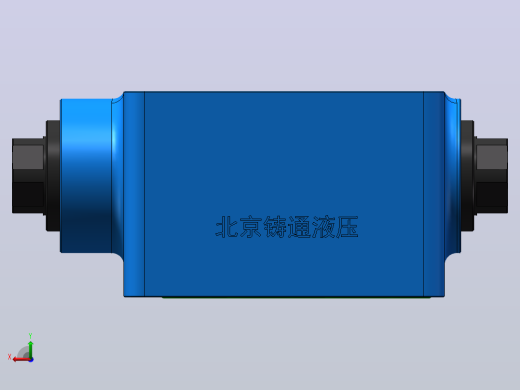 Z2S22-30 叠加式液控单向阀后视缩略图