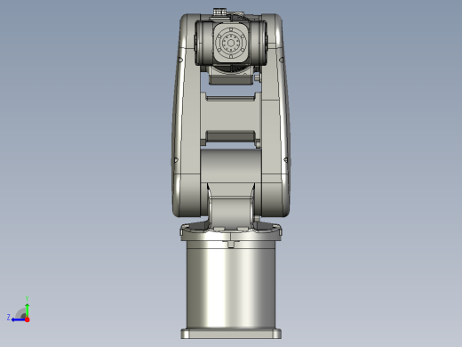SD3-500E 六轴机器人右视缩略图