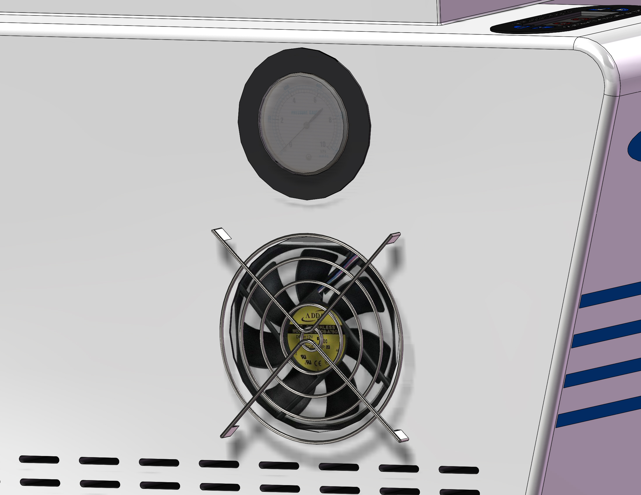 贴合脱泡一体机sw18可编辑