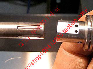 迷你双缸双冲程柴油发动机模型图纸（出售）缩略图
