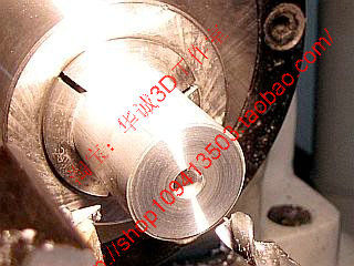 迷你双缸双冲程柴油发动机模型图纸（出售）缩略图