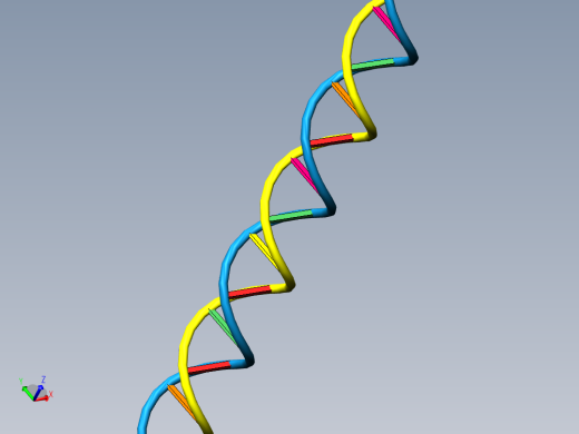 DNA