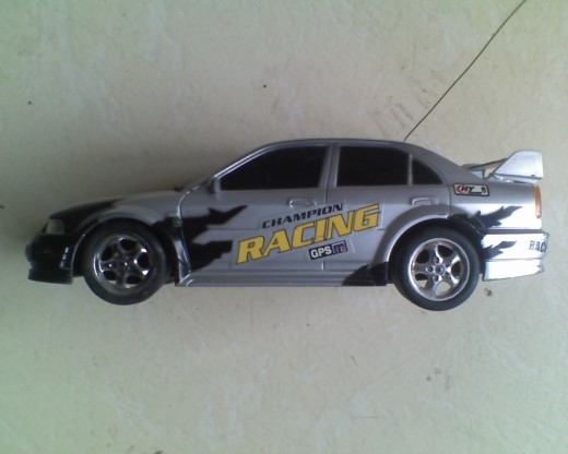 各种跑车模型缩略图