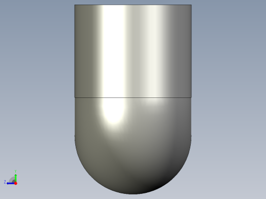 船舶管路系统SeaCor_90Elbow_SxS_37J106007_0.75in右视缩略图