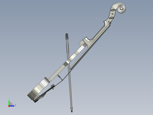 电小提琴2左视缩略图