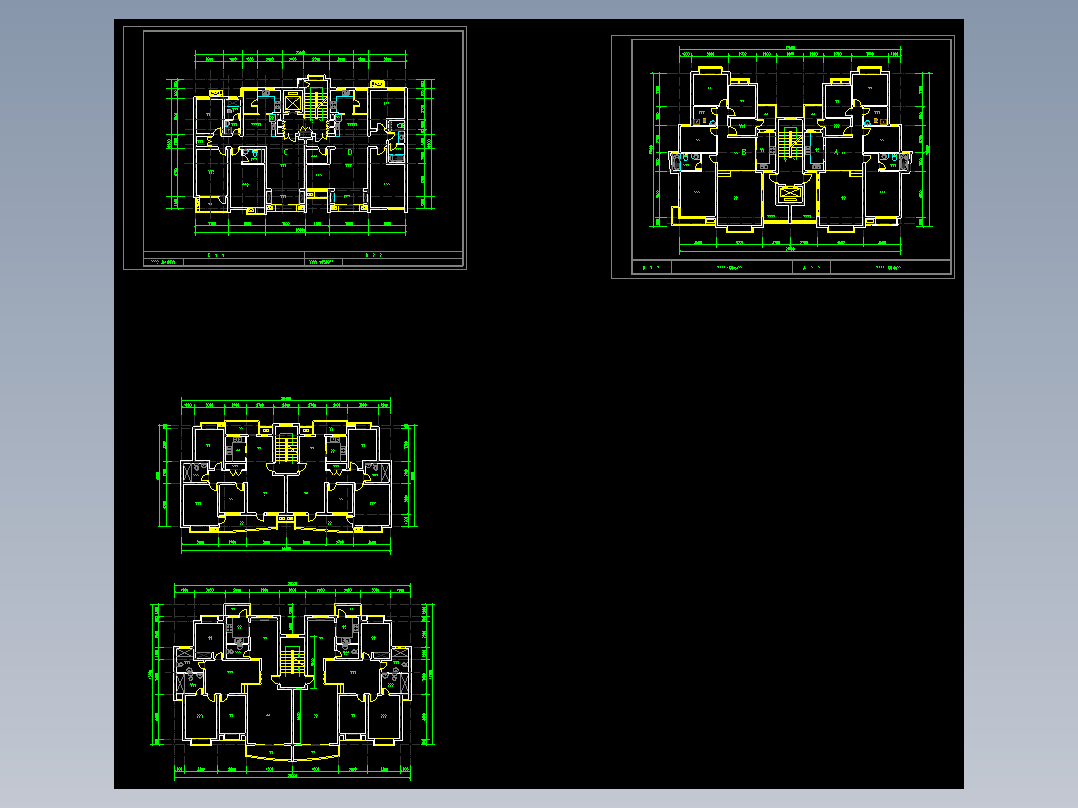 荷花园小区惠泽园
