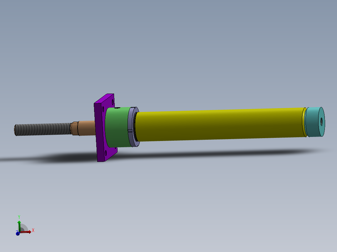 焊接式液压缸80x50x580-mm-1.snapshot.1