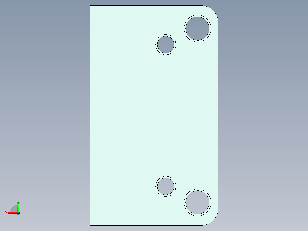 精益管 (67)后视图