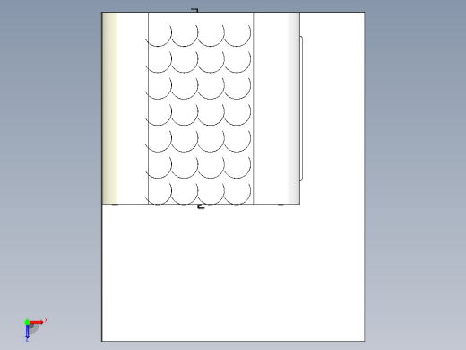 A2004967-GrabCad 移动办公室俯视缩略图