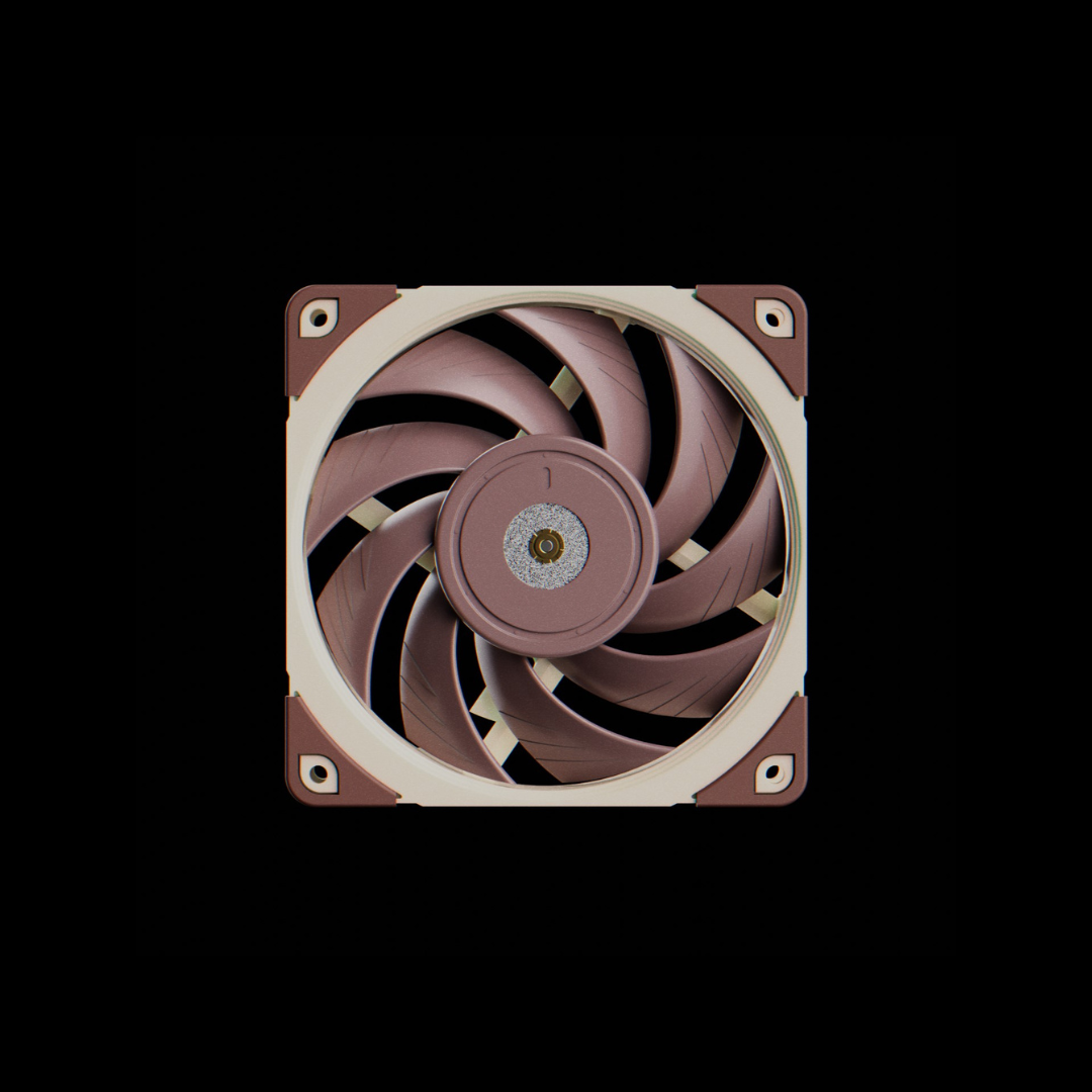 noctua nf a12x25 2快照20