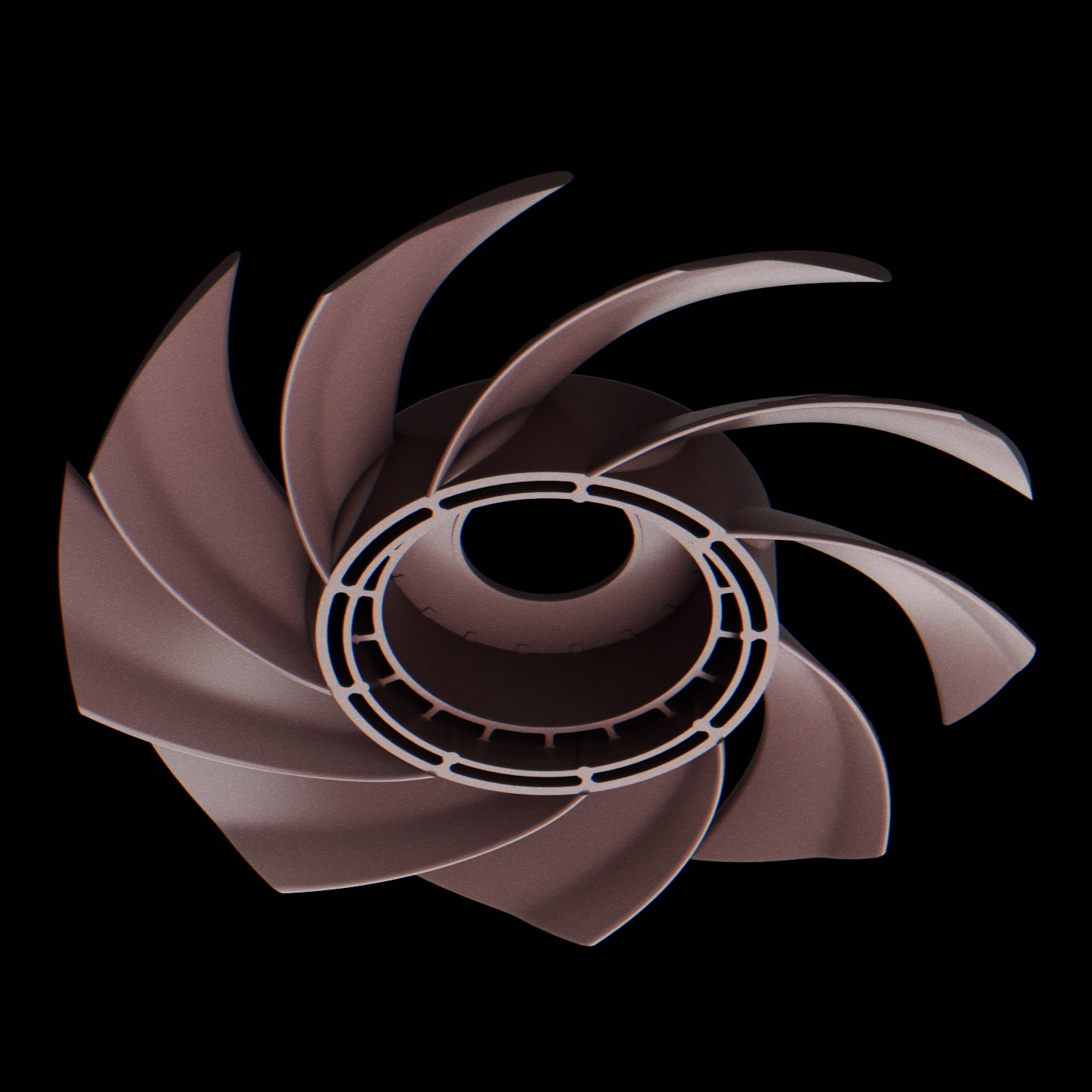 noctua nf a12x25 2快照20