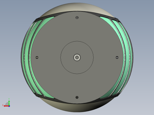户外灯后视缩略图