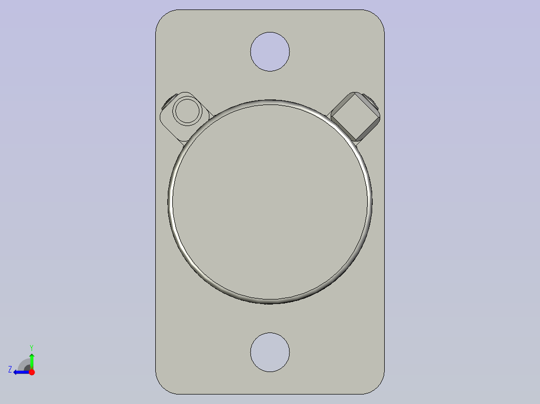 气缸AIRTACMAL25x100_S_U_FA_M_2__0_右视图