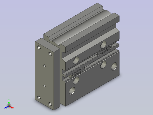 MGPM20-50正等轴测缩略图