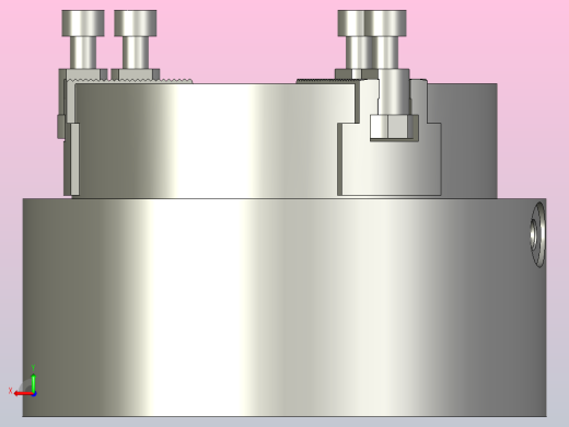 气动夹紧系统SCHUNK-0816126 ROTA TPS 125-26_Z, 0622后视缩略图