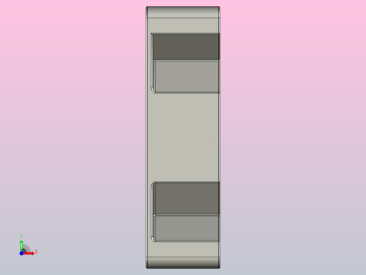 35×35×10mmDC轴流风机╱DC轴流风扇[TX3510H12]前视缩略图
