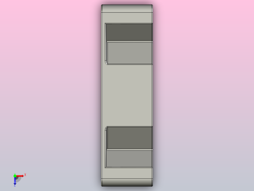35×35×10mmDC轴流风机╱DC轴流风扇[TX3510H12]俯视缩略图