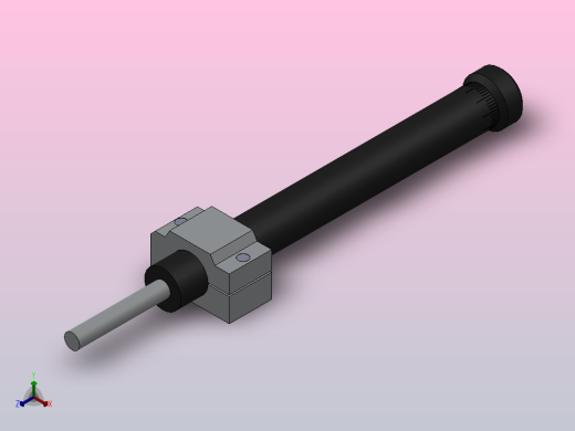 HSR（HHR）系列精密稳速器[HSR(HHR)60]