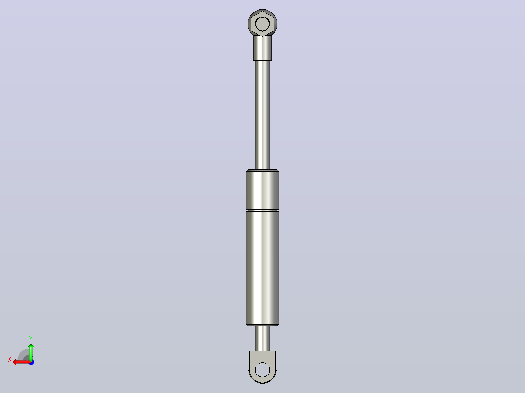 gsb18-b-c-s40_asm氮气弹簧后视图