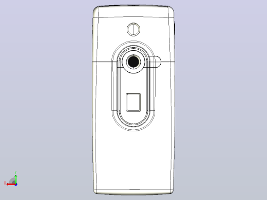 索尼爱立信t630 11后视缩略图