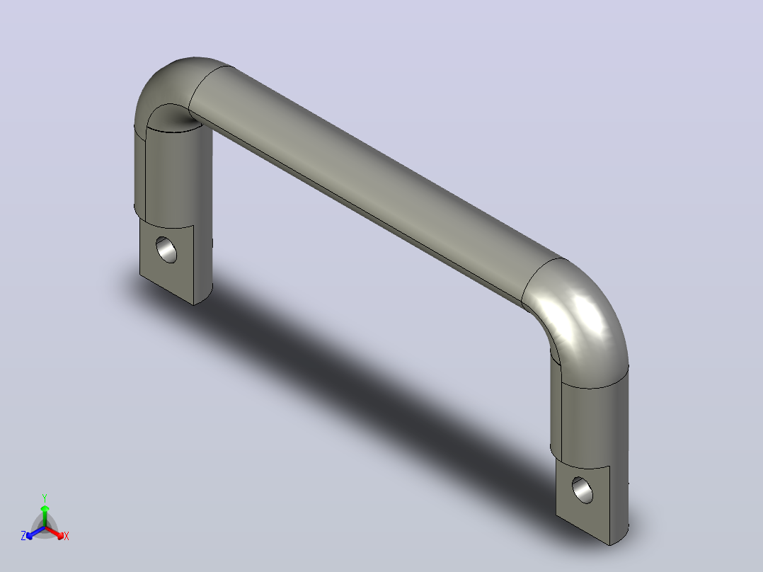 拉手UWANY120主视图