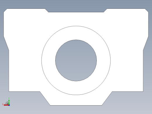 线性轴承SCS12UU后视缩略图