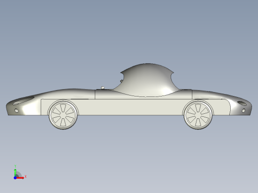 液压电梯与立体车库的组合设计（cad+ug+说明书）前视缩略图