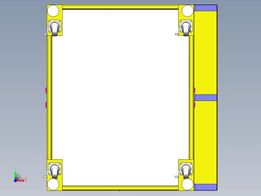 贴膜机前视缩略图