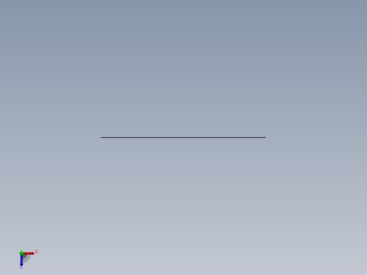 SW建模练习题-exercise 84俯视缩略图