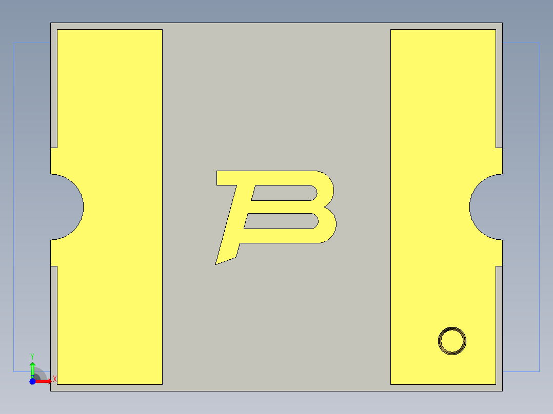 开关继电器保护 SM-MF-USMF-C0.85前视图