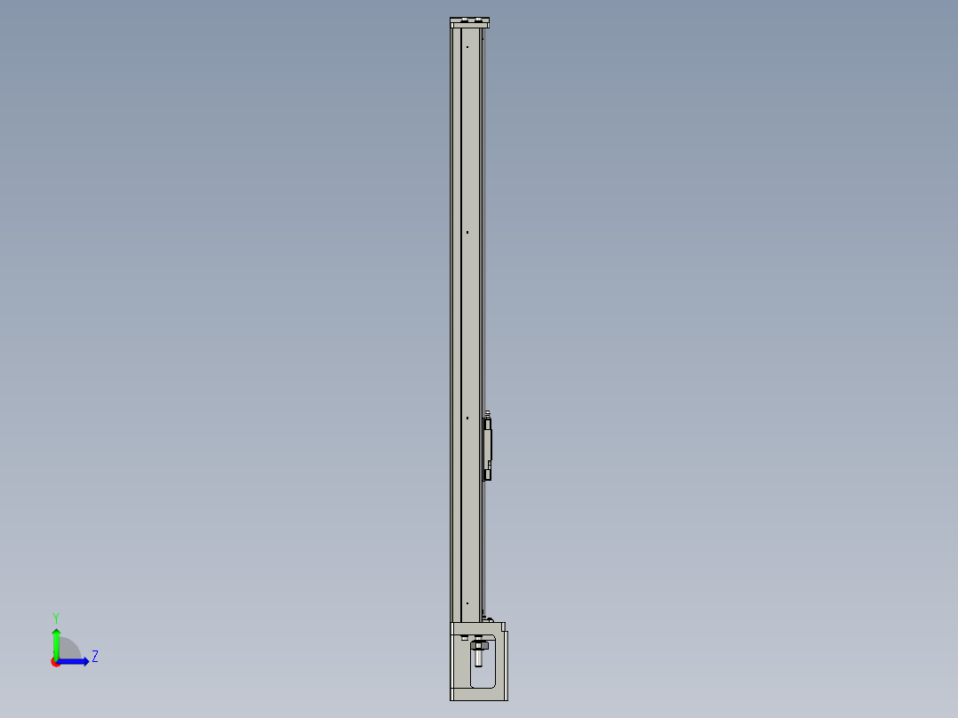 银泰PMI-KM45C+640N0_0040_stp左视图