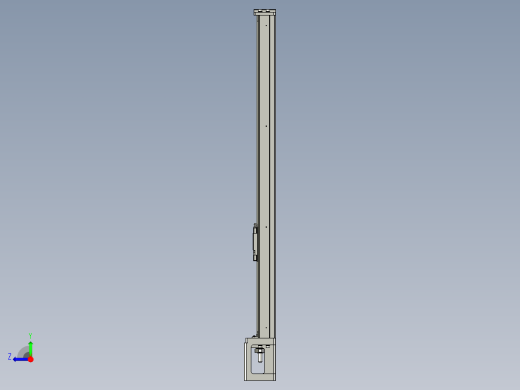 银泰PMI-KM45C+640N0_0040_stp右视缩略图