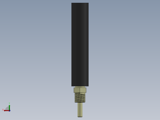 温度计后视缩略图