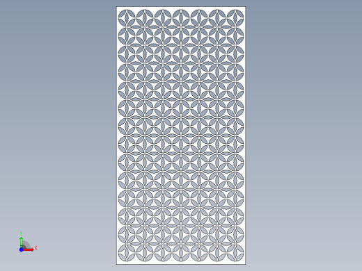 激光切割面板14前视缩略图