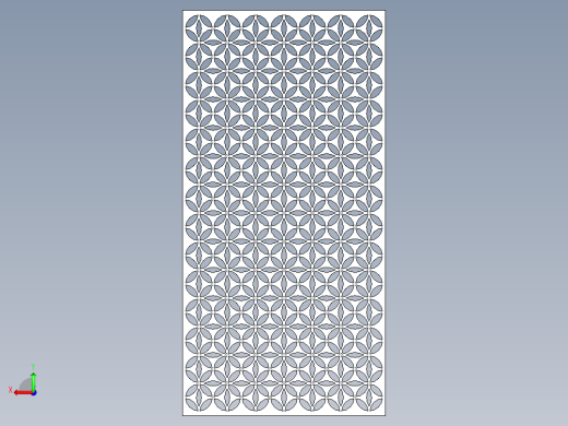 激光切割面板14后视缩略图