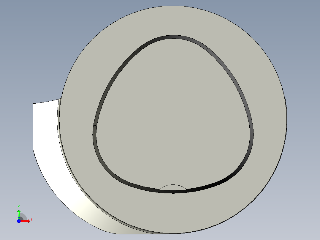山特维克刀具5730318_TM01_MOD_0_1~TM01_00前视图