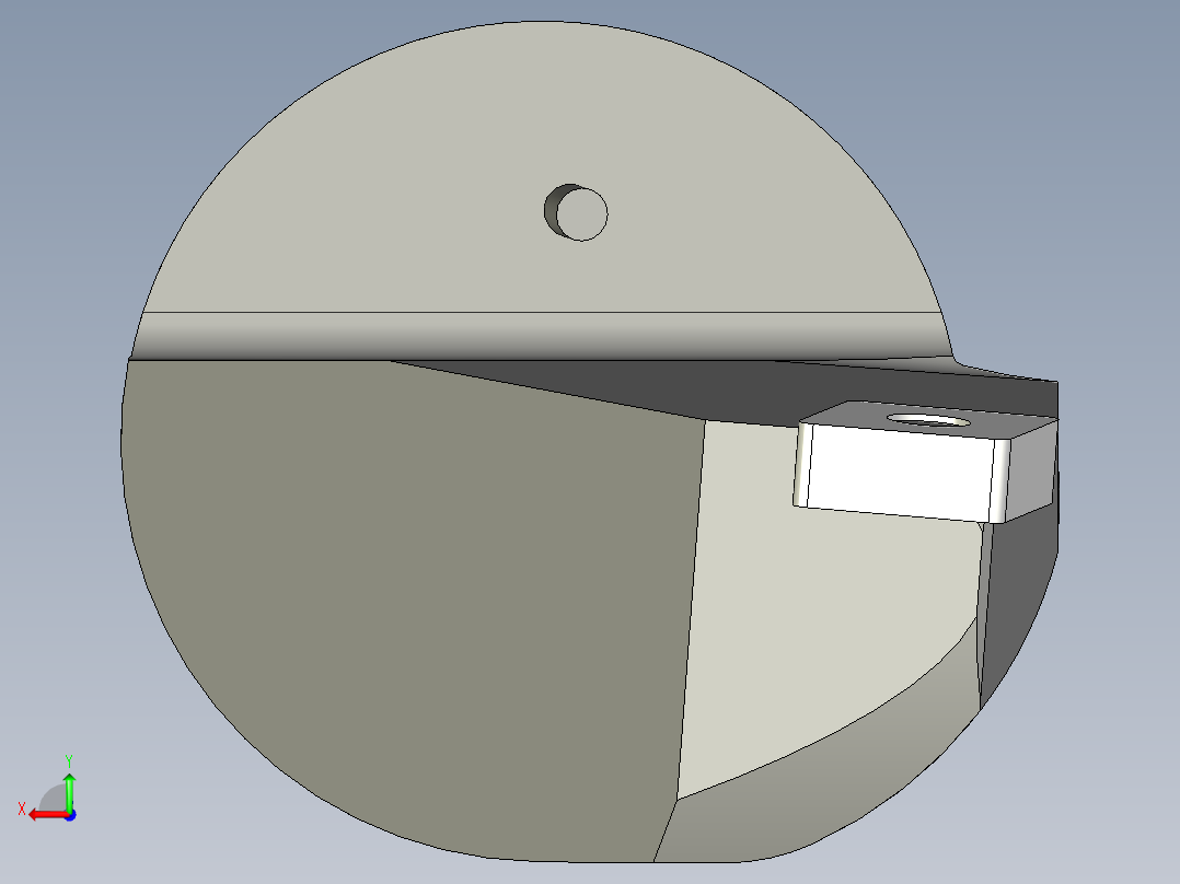 山特维克刀具5730318_TM01_MOD_0_1~TM01_00后视图