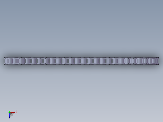 链条俯视缩略图