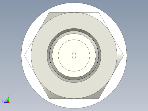 光纤元件漫反射型FR-D411右视缩略图