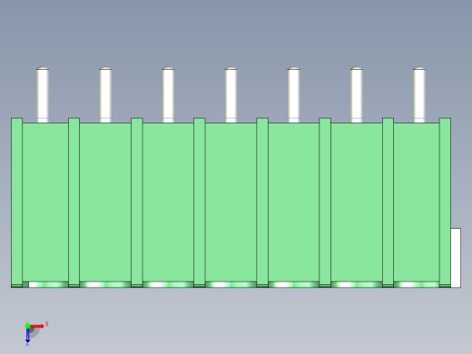 DG302-5.0-07P-14俯视缩略图