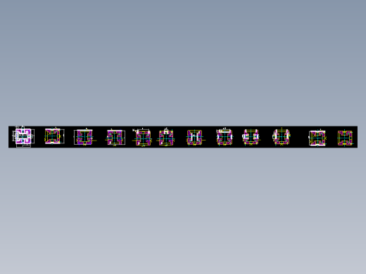 十字头活塞的镗侧面Φ20销孔专用夹具设计及加工工艺装备含4张CAD图