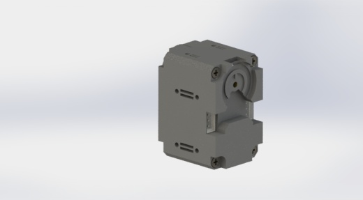 dynamix El XL 430系列W250-T型数字伺服系统缩略图