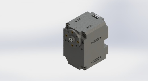 dynamix El XL 430系列W250-T型数字伺服系统缩略图