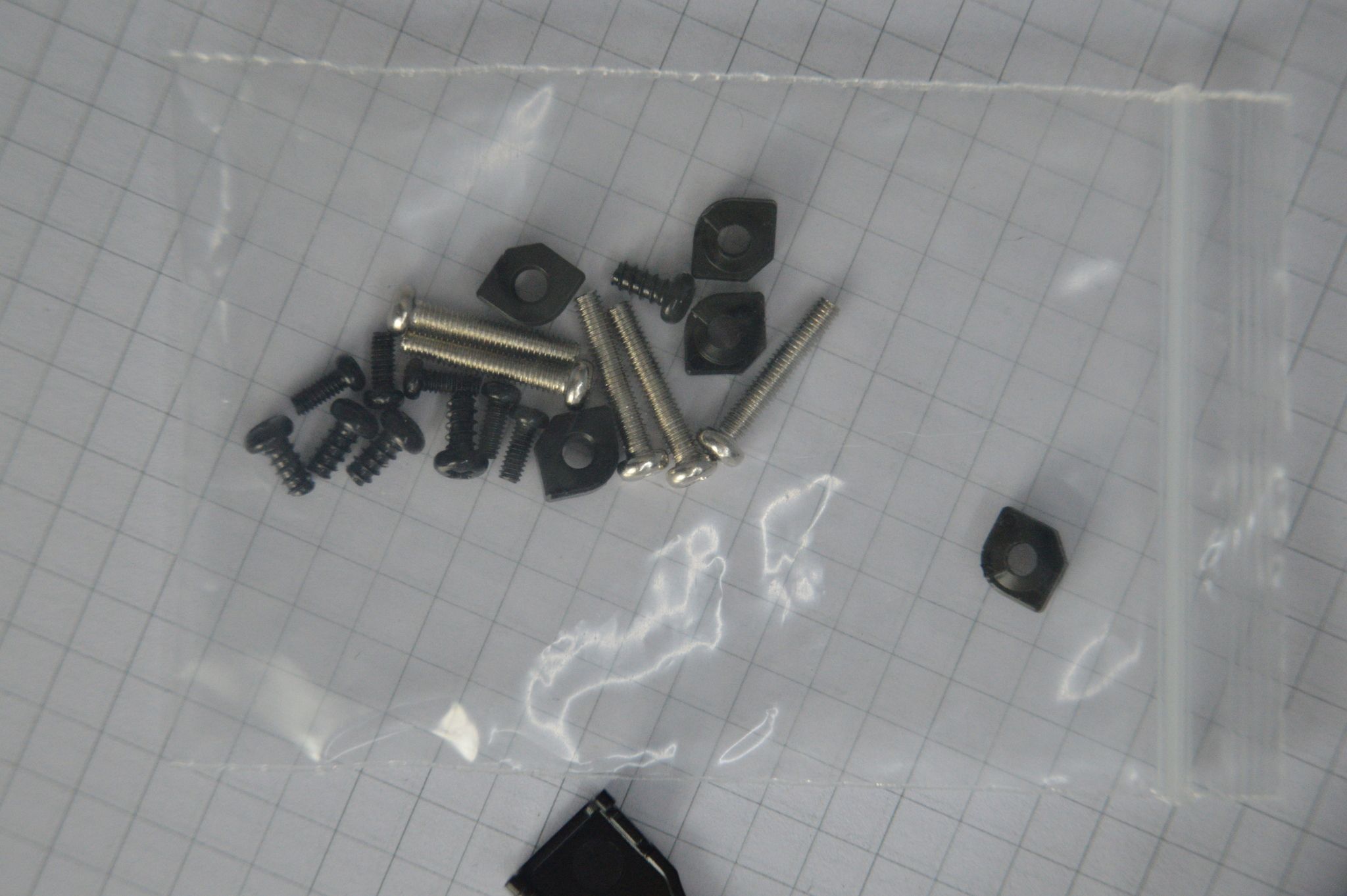 dynamix El XL 430系列W250-T型数字伺服系统