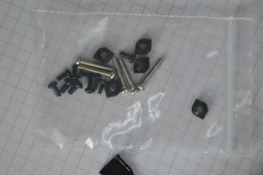 dynamix El XL 430系列W250-T型数字伺服系统缩略图