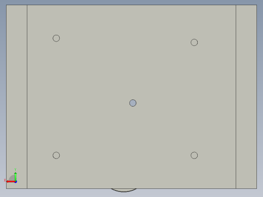 大把手-真空吸盘夹具后视缩略图