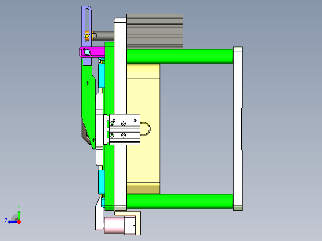 ABWTS70-A-FANGXIU-0707右视图