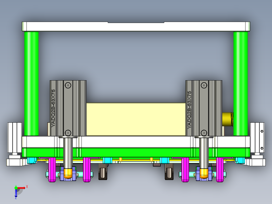 ABWTS70-A-FANGXIU-0707俯视图